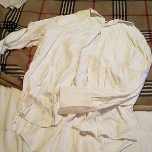 French Cuff Dress Shirt